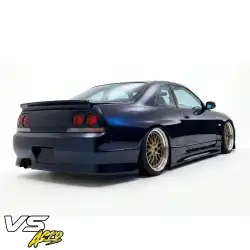 FRP FKON Rear Bumper > Nissan Skyline (R33) GTS 1993-1998 > 2dr Coupe image - 15