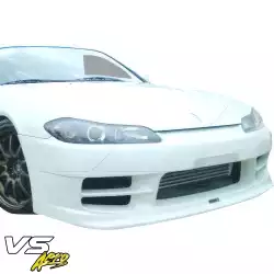 FRP KOFF Front Bumper > Nissan Silvia (S15) 1999-2002 image - 5