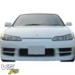 FRP KOFF Front Bumper > Nissan Silvia (S15) 1999-2002 image - 7