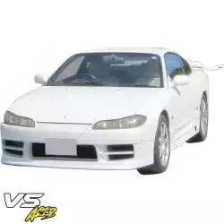 FRP KOFF Front Bumper > Nissan Silvia (S15) 1999-2002 image - 8