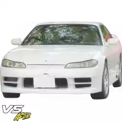 FRP KOFF Front Bumper > Nissan Silvia (S15) 1999-2002 image - 9