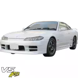 FRP KOFF Front Bumper > Nissan Silvia (S15) 1999-2002 image - 11