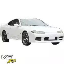 FRP KOFF Front Bumper > Nissan Silvia (S15) 1999-2002 image - 12
