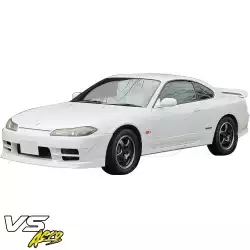 FRP KOFF Front Bumper > Nissan Silvia (S15) 1999-2002 image - 13