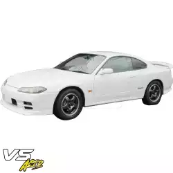 FRP KOFF Front Bumper > Nissan Silvia (S15) 1999-2002 image - 14
