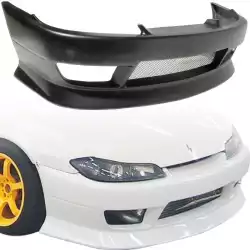 FRP DMA v3 Front Bumper > Nissan Silvia (S15) 1999-2002 image - 20