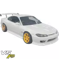 FRP DMA v3 Front Bumper > Nissan Silvia (S15) 1999-2002 image - 21