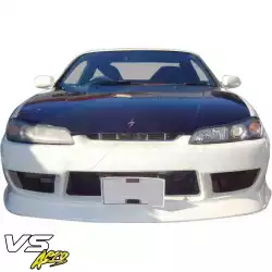 FRP DMA v3 Front Bumper > Nissan Silvia (S15) 1999-2002 image - 23