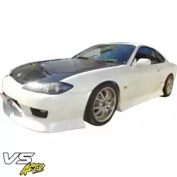 FRP DMA v3 Front Bumper > Nissan Silvia (S15) 1999-2002 image - 24