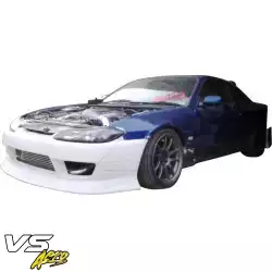 FRP DMA v3 Front Bumper > Nissan Silvia (S15) 1999-2002 image - 25