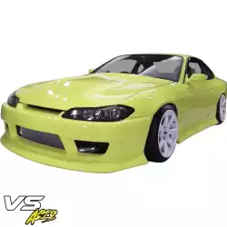 FRP DMA v3 Front Bumper > Nissan Silvia (S15) 1999-2002 image - 31