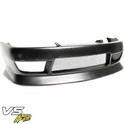 FRP DMA v3 Front Bumper > Nissan Silvia (S15) 1999-2002 image - 4