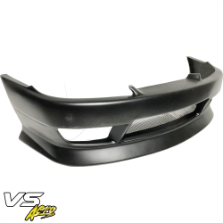 VSaero FRP DMA v3 Front Bumper for Nissan Silvia (S15) 1999-2002 image - 6