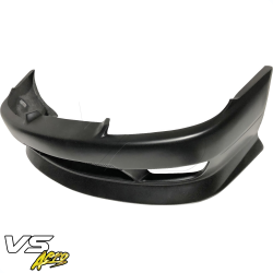 VSaero FRP DMA v3 Front Bumper for Nissan Silvia (S15) 1999-2002 image - 8