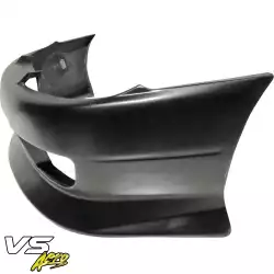 FRP DMA v3 Front Bumper > Nissan Silvia (S15) 1999-2002 image - 9