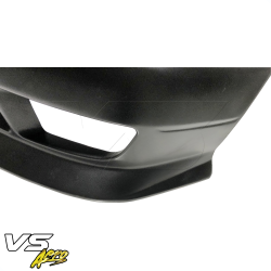 VSaero FRP DMA v3 Front Bumper for Nissan Silvia (S15) 1999-2002 image - 10