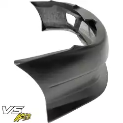 FRP DMA v3 Front Bumper > Nissan Silvia (S15) 1999-2002 image - 11
