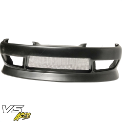 VSaero FRP DMA v3 Front Bumper for Nissan Silvia (S15) 1999-2002 image - 13