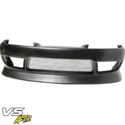 FRP DMA v3 Front Bumper > Nissan Silvia (S15) 1999-2002 image - 13