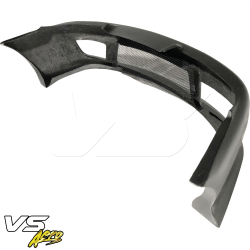 VSaero FRP DMA v3 Front Bumper for Nissan Silvia (S15) 1999-2002 image - 14