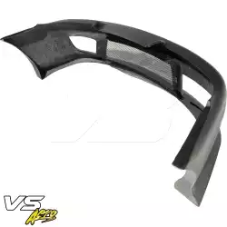 FRP DMA v3 Front Bumper > Nissan Silvia (S15) 1999-2002 image - 14