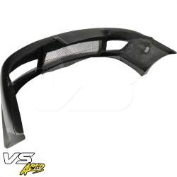VSaero FRP DMA v3 Front Bumper for Nissan Silvia (S15) 1999-2002 image - 15