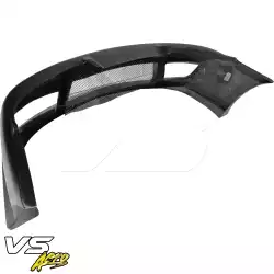 FRP DMA v3 Front Bumper > Nissan Silvia (S15) 1999-2002 image - 15