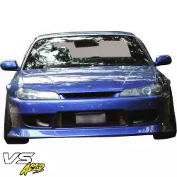 FRP DMA v3 Front Bumper > Nissan Silvia (S15) 1999-2002 image - 18