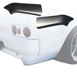 VSaero FRP TKYO Rear Add-ons for Nissan Skyline (R32) GTR 1990-1994 > 2dr Coupe image - 19