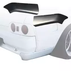 FRP TKYO Rear Add-ons > Nissan Skyline (R32) GTR 1990-1994 > 2dr Coupe image - 19