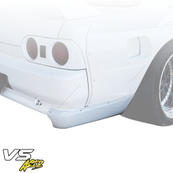 VSaero FRP TKYO Rear Add-ons for Nissan Skyline (R32) GTR 1990-1994 > 2dr Coupe image - 20
