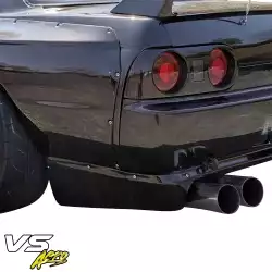 FRP TKYO Rear Add-ons > Nissan Skyline (R32) GTR 1990-1994 > 2dr Coupe image - 5