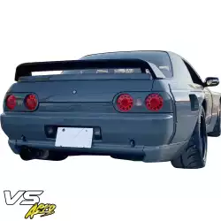 FRP TKYO Rear Add-ons > Nissan Skyline (R32) GTR 1990-1994 > 2dr Coupe image - 7