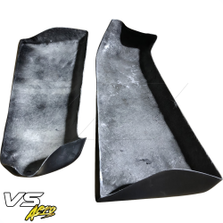 VSaero FRP TKYO Rear Add-ons for Nissan Skyline (R32) GTR 1990-1994 > 2dr Coupe image - 9