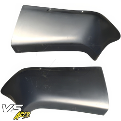 VSaero FRP TKYO Rear Add-ons for Nissan Skyline (R32) GTR 1990-1994 > 2dr Coupe image - 10