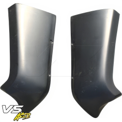VSaero FRP TKYO Rear Add-ons for Nissan Skyline (R32) GTR 1990-1994 > 2dr Coupe image - 11