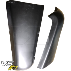 VSaero FRP TKYO Rear Add-ons for Nissan Skyline (R32) GTR 1990-1994 > 2dr Coupe image - 12
