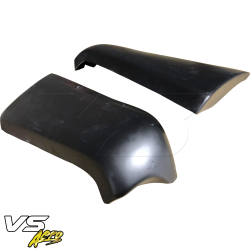 VSaero FRP TKYO Rear Add-ons for Nissan Skyline (R32) GTR 1990-1994 > 2dr Coupe image - 14