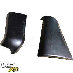 VSaero FRP TKYO Rear Add-ons for Nissan Skyline (R32) GTR 1990-1994 > 2dr Coupe image - 15