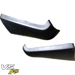 VSaero FRP TKYO Rear Add-ons for Nissan Skyline (R32) GTR 1990-1994 > 2dr Coupe image - 16