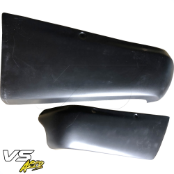 VSaero FRP TKYO Rear Add-ons for Nissan Skyline (R32) GTR 1990-1994 > 2dr Coupe image - 17