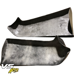 VSaero FRP TKYO Rear Add-ons for Nissan Skyline (R32) GTR 1990-1994 > 2dr Coupe image - 18