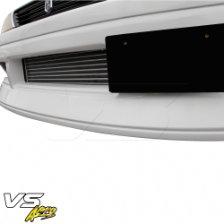 VSaero FRP TRAU Front Bumper for Toyota Mark II (JZX90) 1993-1996 image - 19