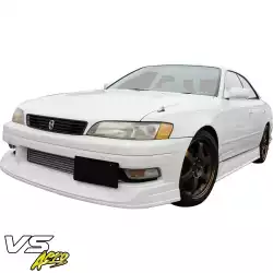 FRP TRAU Front Bumper > Toyota Mark II (JZX90) 1993-1996 image - 20