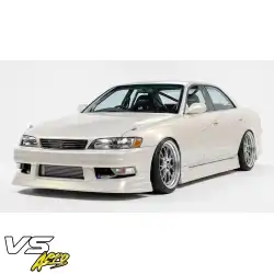 FRP TRAU Front Bumper > Toyota Mark II (JZX90) 1993-1996 image - 67
