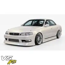 FRP TRAU Front Bumper > Toyota Mark II (JZX90) 1993-1996 image - 68