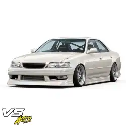 FRP TRAU Front Bumper > Toyota Mark II (JZX90) 1993-1996 image - 69