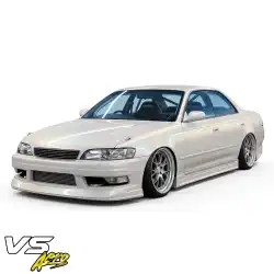 FRP TRAU Front Bumper > Toyota Mark II (JZX90) 1993-1996 image - 70