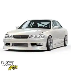 FRP TRAU Front Bumper > Toyota Mark II (JZX90) 1993-1996 image - 71