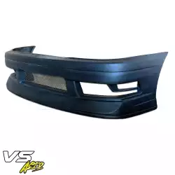 FRP TRAU Front Bumper > Toyota Mark II (JZX90) 1993-1996 image - 3